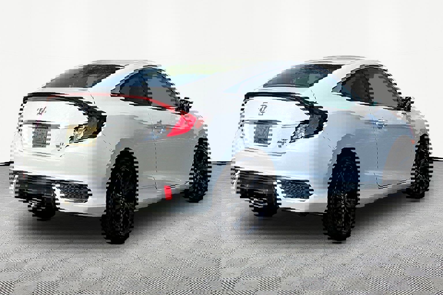 Used 2019 Honda Civic Sport image 6