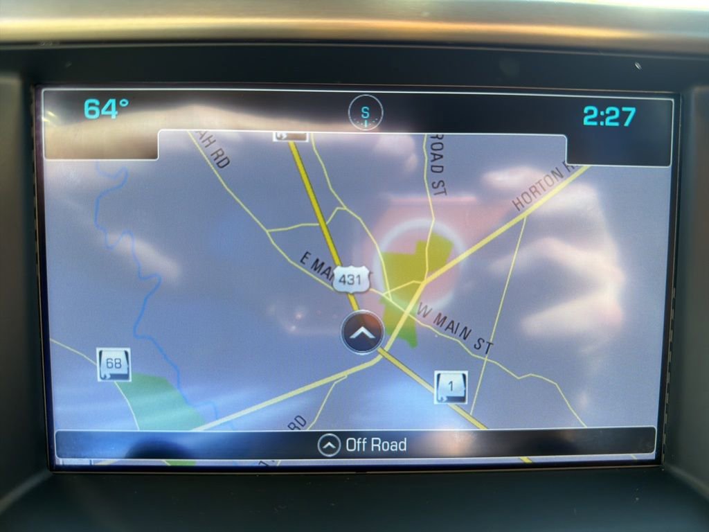 Used 2018 GMC Acadia Denali w/ Technology Package image 41