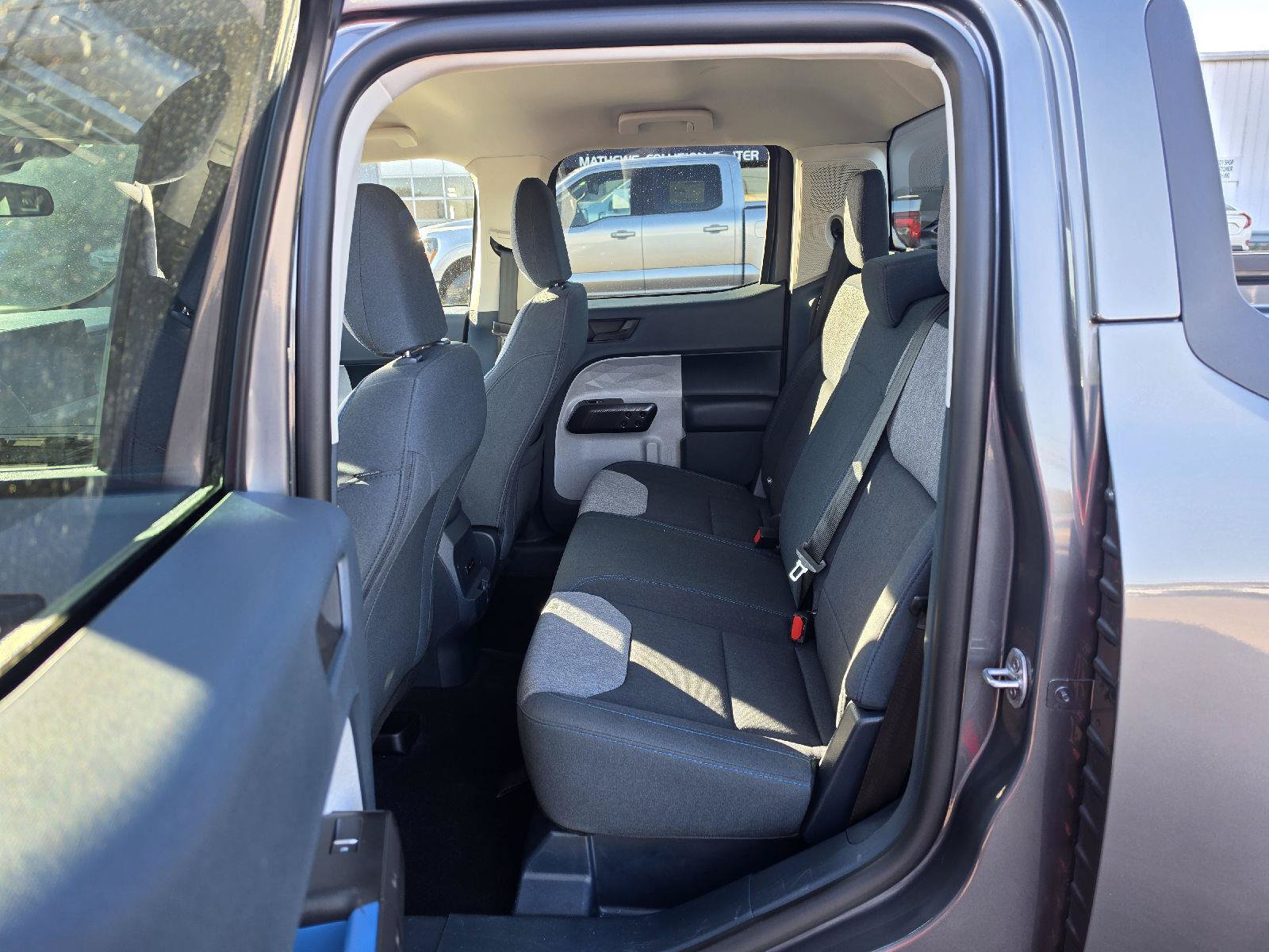 Used 2026 Ford Maverick XLT FWD image 9