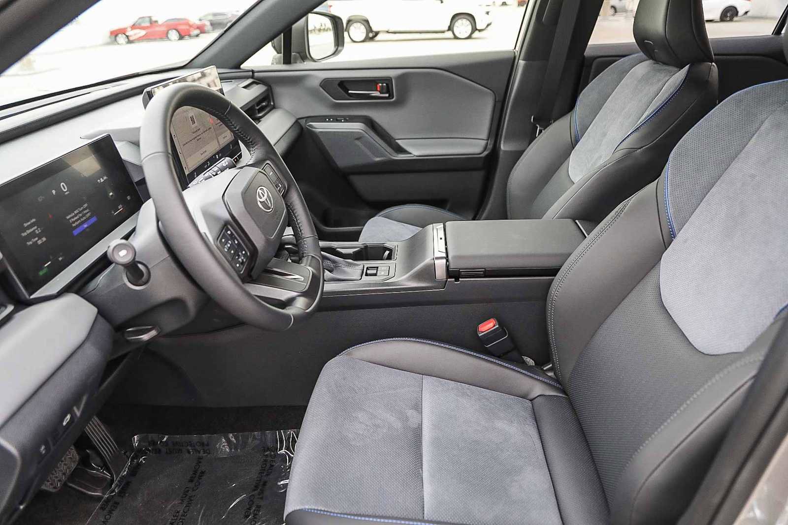 Used 2026 Toyota RAV4 XSE image 18