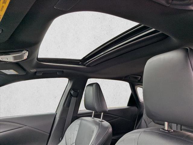 Used 2025 Lexus RX 350 FWD w/ Technology Package image 15