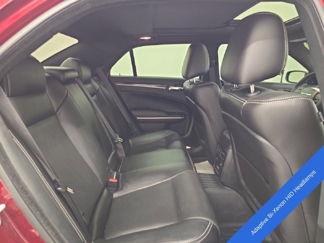 Used 2023 Chrysler 300 S w/ Comfort Group RWD image 12