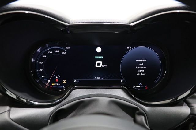 Used 2024 Alfa Romeo Tonale Ti w/ Active Assist Package image 20