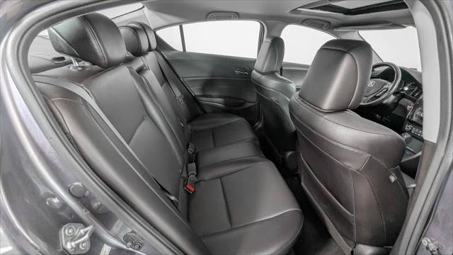 Used 2018 Acura ILX FWD image 22