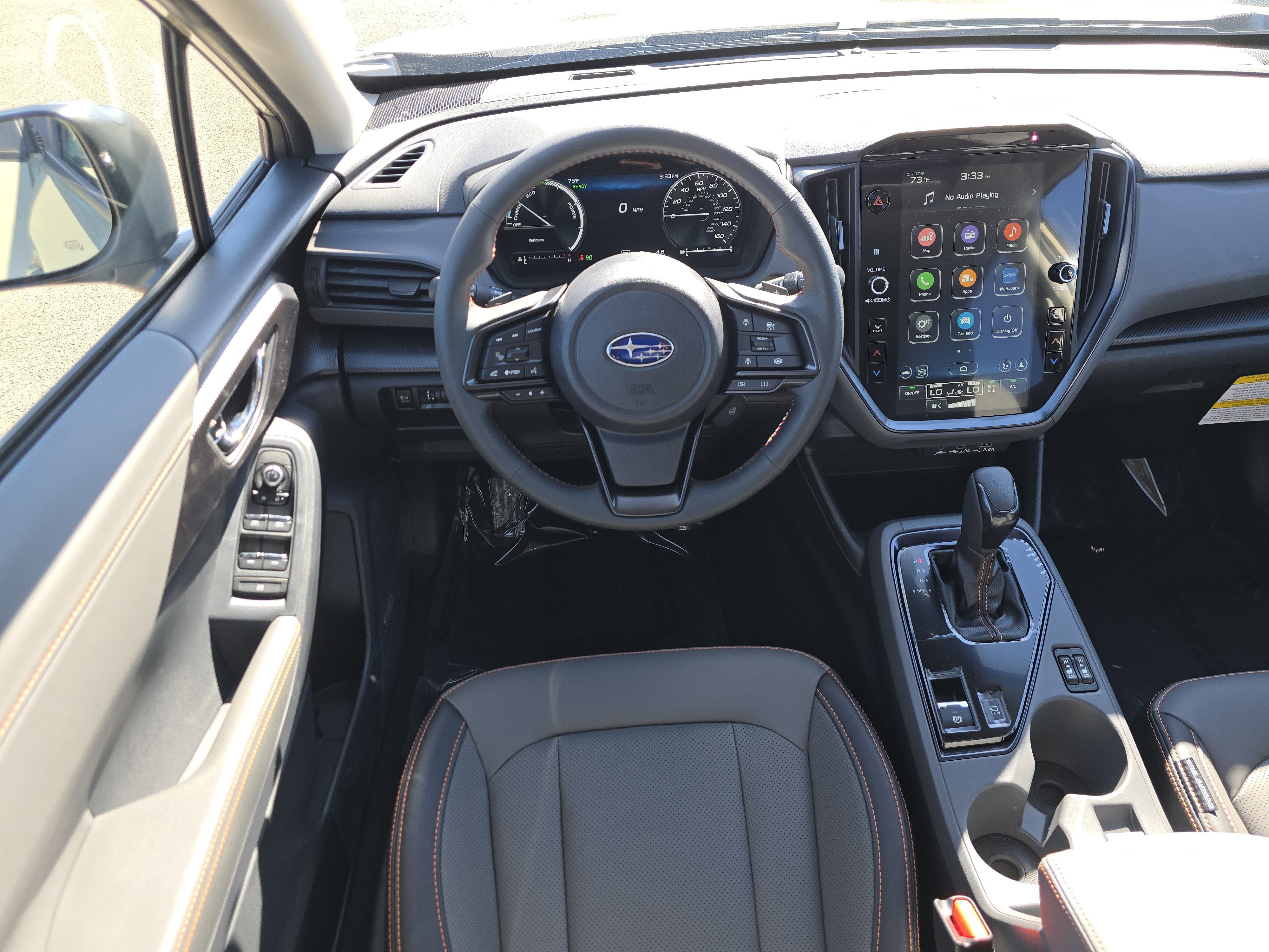 New 2026 Subaru Crosstrek 2.5i Limited image 19