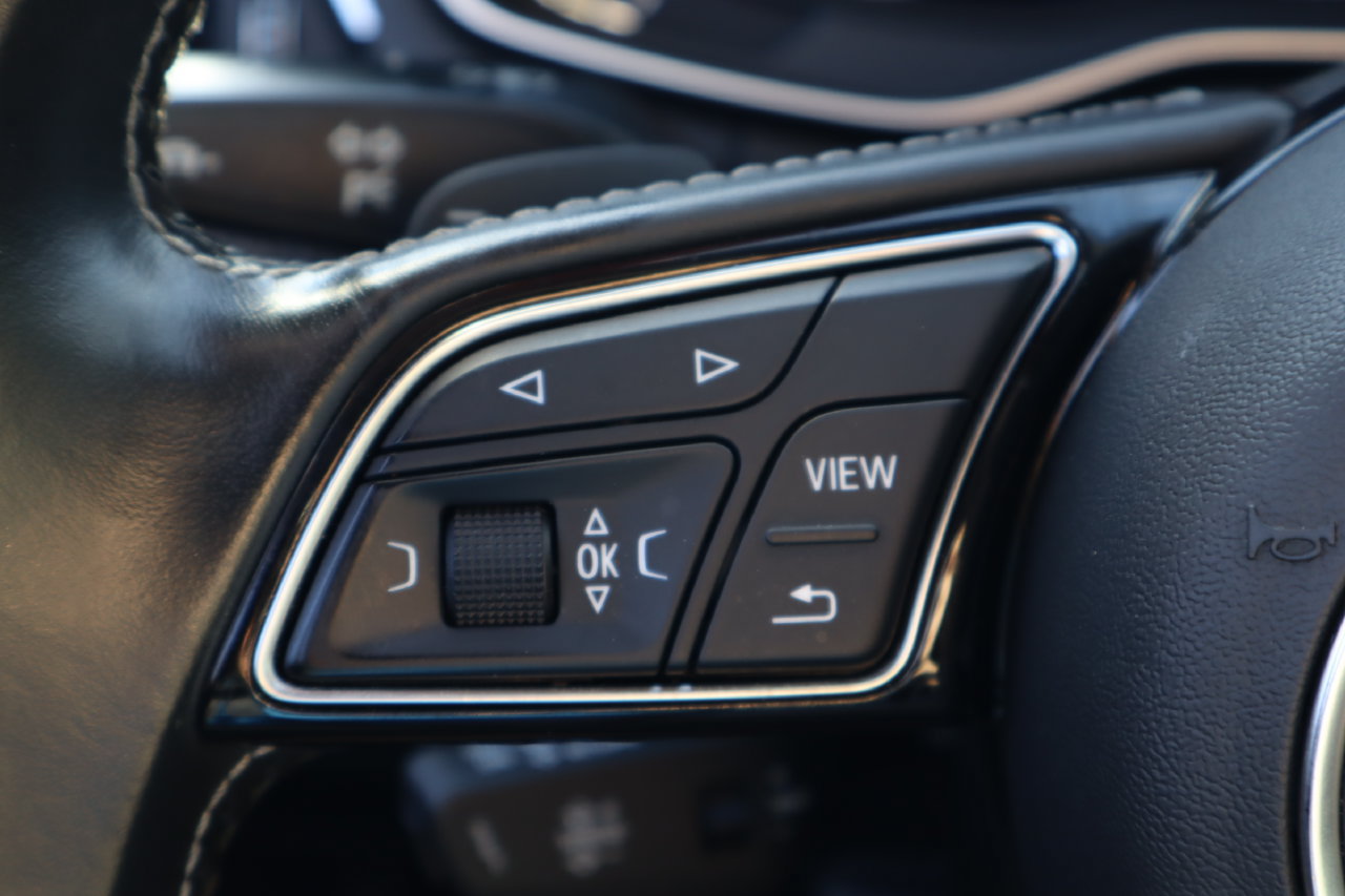 Used 2019 Audi S5 Prestige w/ S Sport Package AWD/4WD image 12