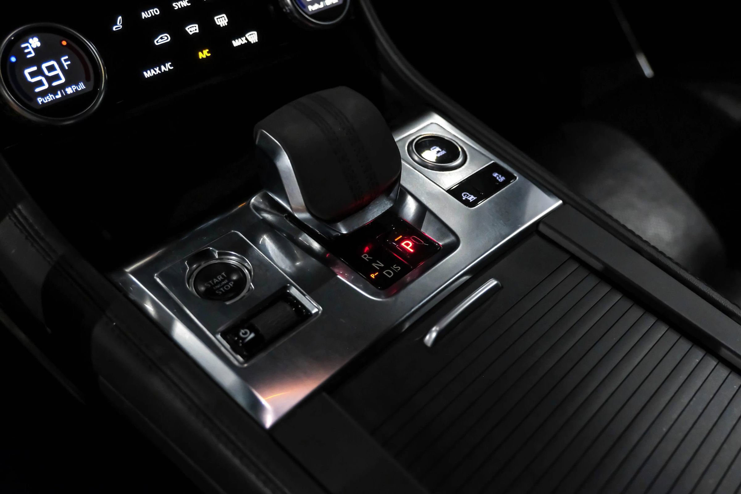 Used 2021 Jaguar F-PACE S image 24