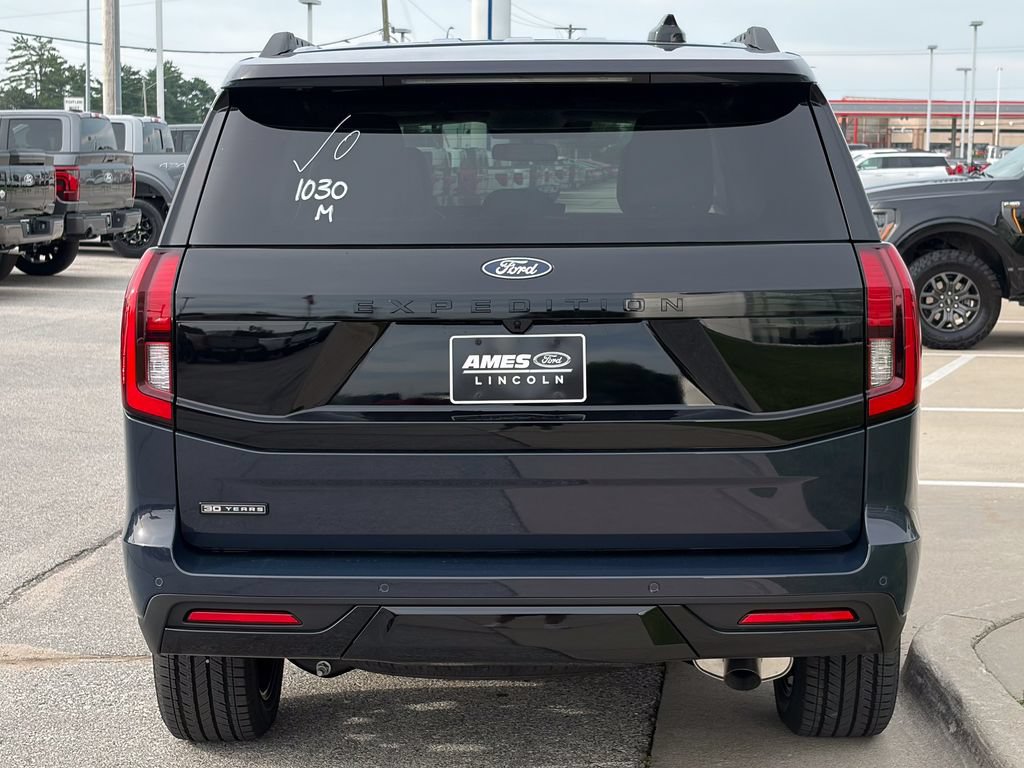 New 2027 Ford Expedition Platinum AWD/4WD image 5