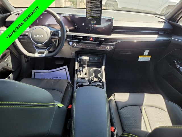 New 2026 Kia K5 GT w/ GT1 Package image 7