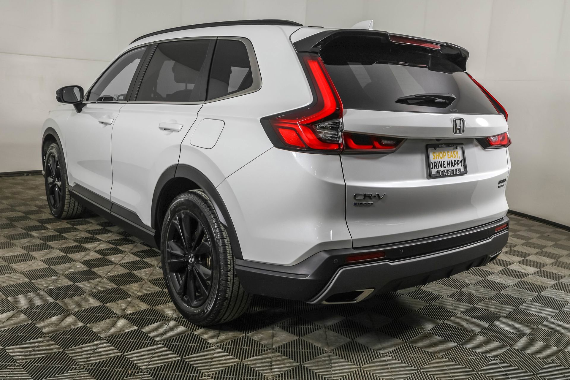 Used 2023 Honda CR-V Sport Touring image 16