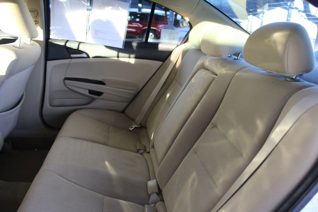 Used 2012 Honda Accord LX image 41