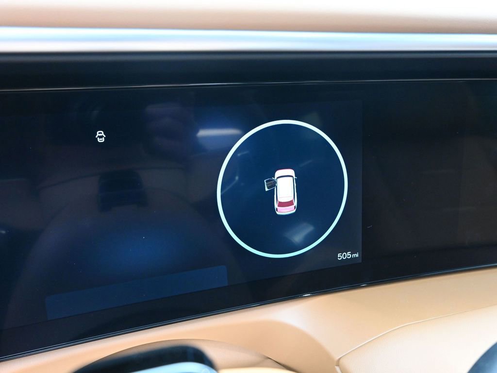 Used 2026 Hyundai Palisade Calligraphy image 18