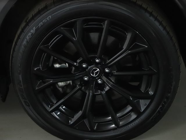 Used 2025 MAZDA CX-70 3.3 Turbo w/ Premium Package AWD/4WD image 43