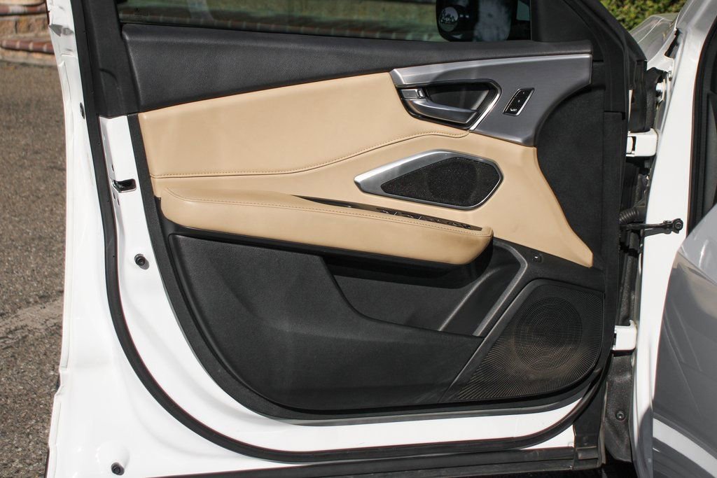 Used 2021 Acura RDX AWD image 15