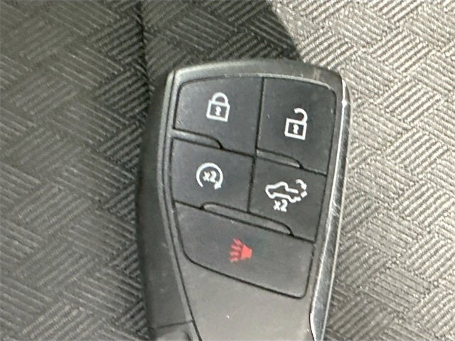 Used 2023 Chevrolet Silverado 1500 Custom image 16