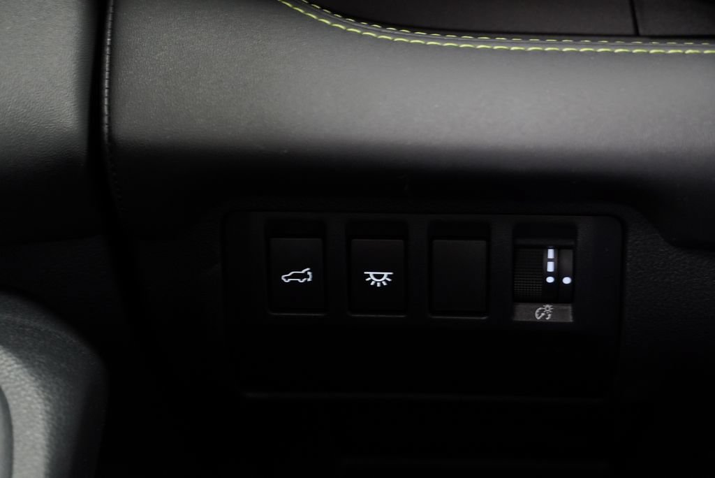Used 2025 Subaru Ascent Onyx Edition AWD/4WD image 38