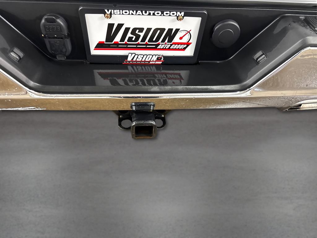 Used 2023 Chevrolet Silverado 1500 LT image 14