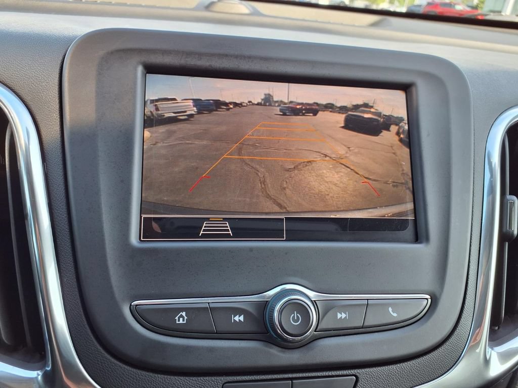 Used 2023 Chevrolet Equinox LT AWD/4WD image 8