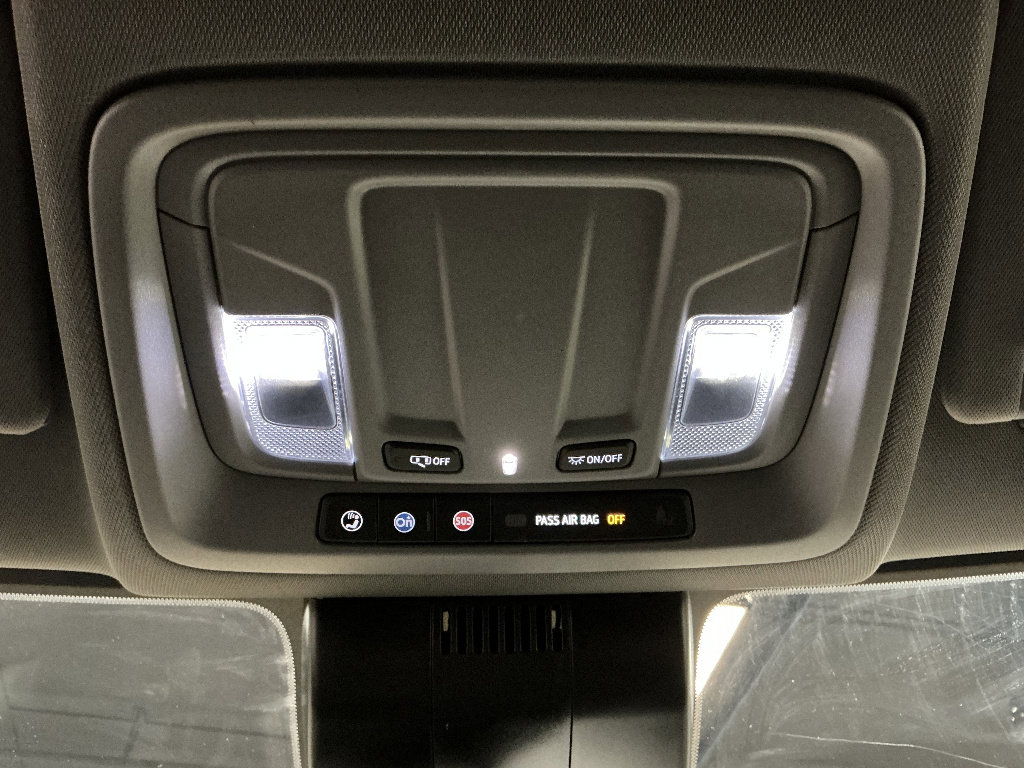 Used 2024 Chevrolet Silverado 1500 Custom image 23