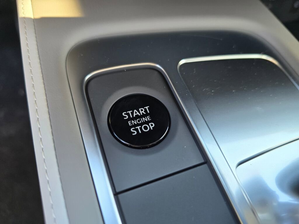 New 2026 INFINITI QX60 Luxe w/ Cargo Package image 28