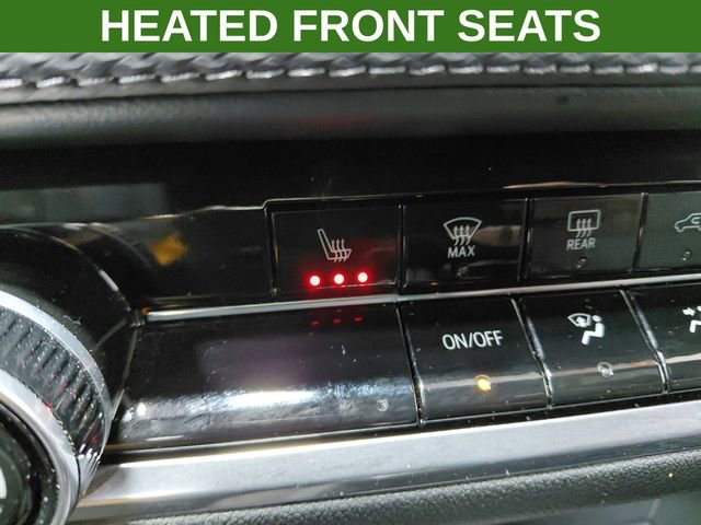 Used 2026 Chevrolet Equinox LT AWD/4WD image 4