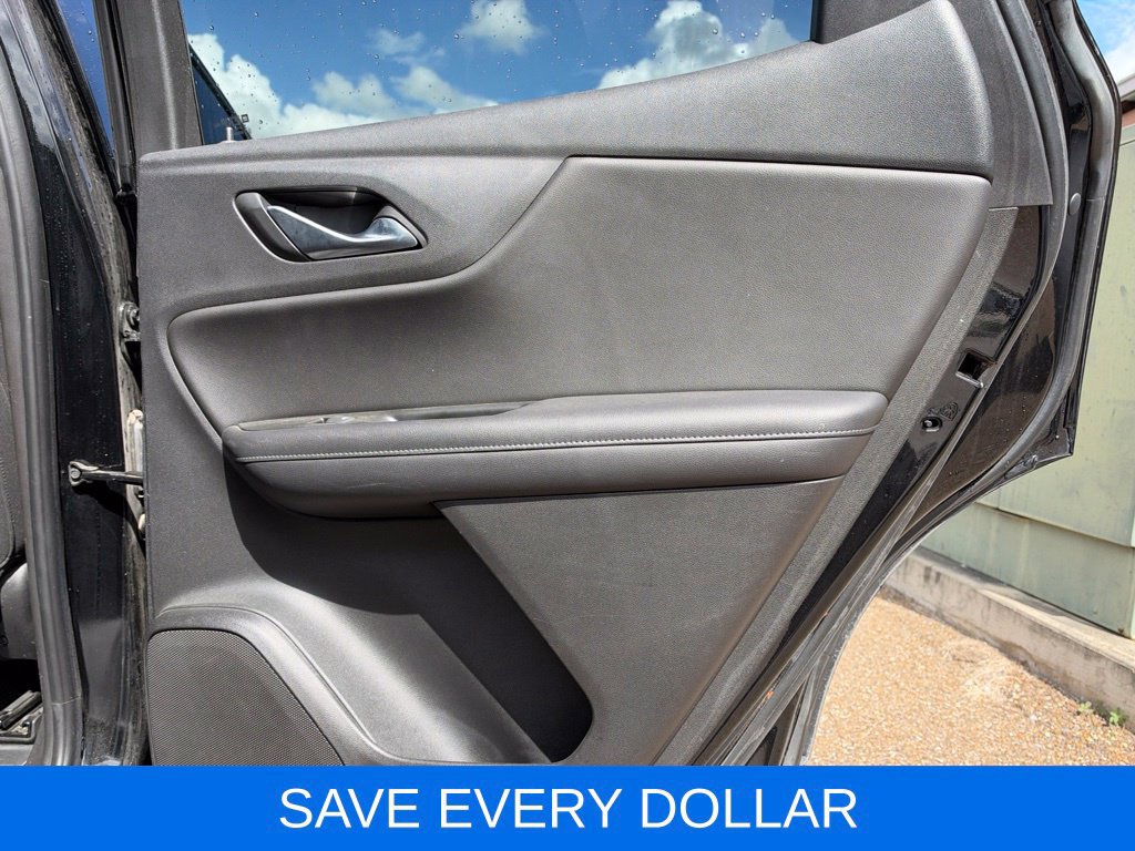 Used 2021 Chevrolet Blazer LT w/ LPO, Floor Liner Package FWD image 19