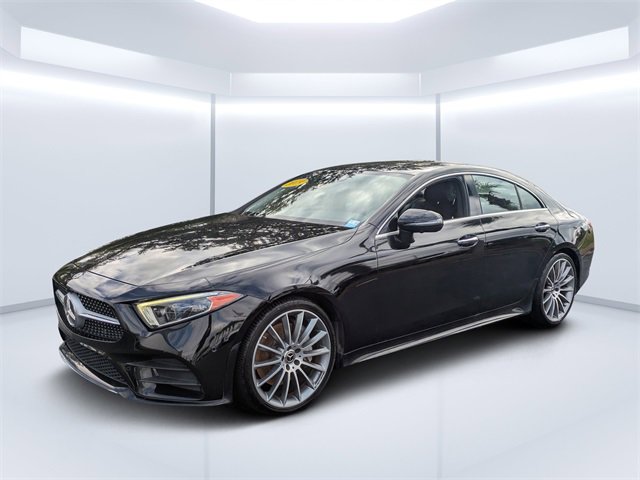 Used 2019 Mercedes-Benz CLS 450 image 6