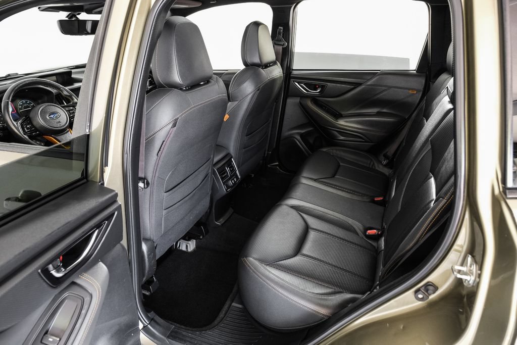 Used 2022 Subaru Forester Wilderness AWD/4WD image 41
