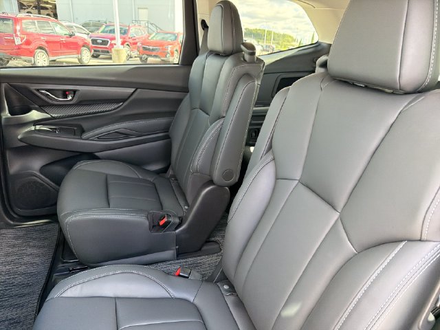 New 2027 Subaru Ascent Premium AWD/4WD image 19
