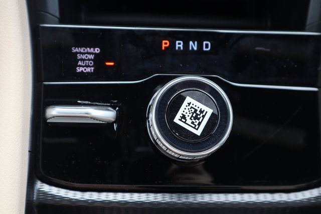 New 2025 Jeep Grand Cherokee Limited image 15