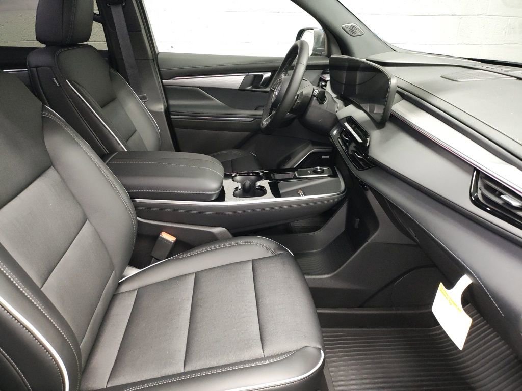 New 2026 Buick Enclave Preferred w/ Power Package image 7