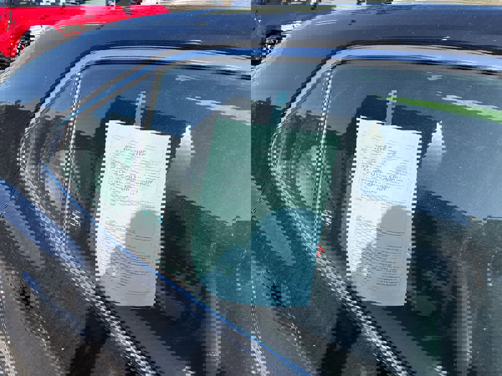 Used 2022 Toyota Camry XSE FWD image 5