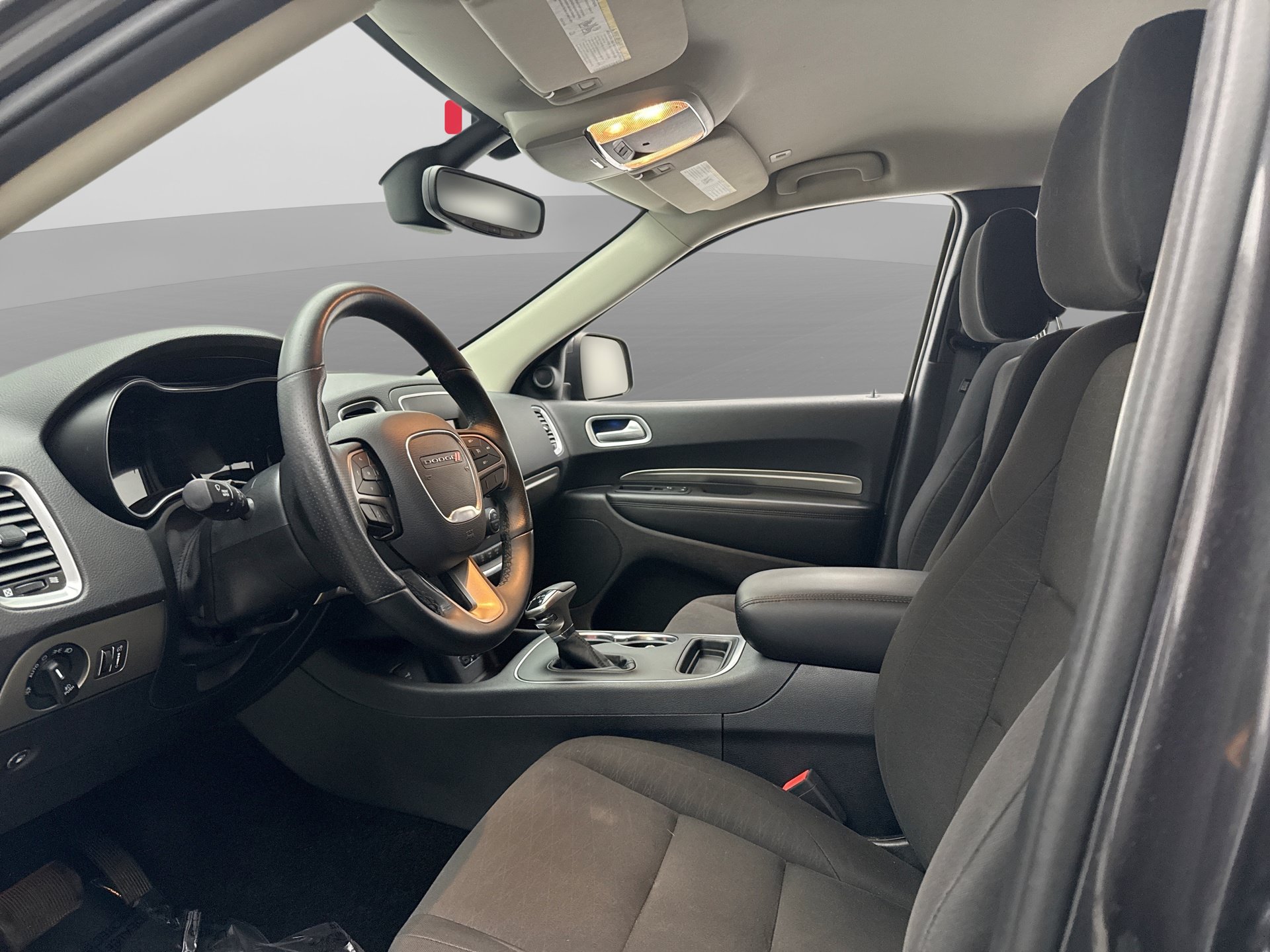 Used 2019 Dodge Durango SXT w/ Trailer Tow Group IV AWD/4WD image 10