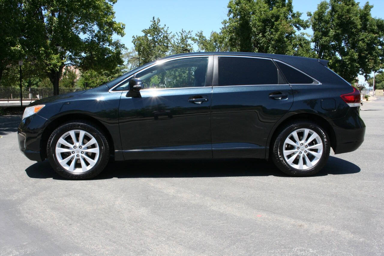 Used 2013 Toyota Venza LE w/ LE Preferred Pkg AWD/4WD image 8