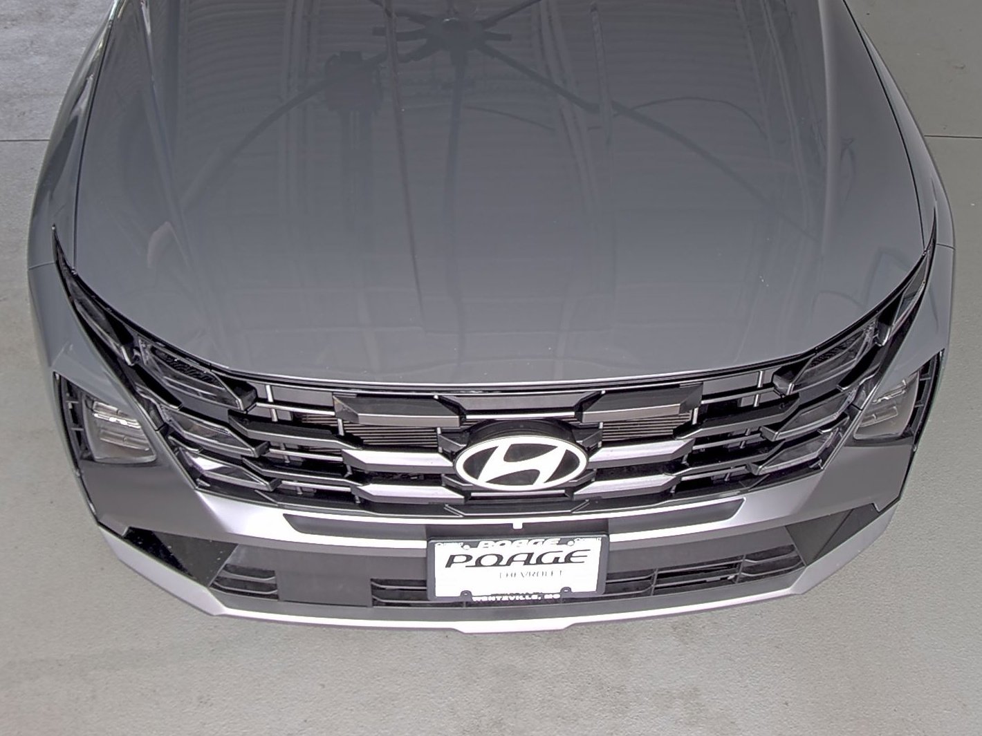 Used 2025 Hyundai Tucson SEL image 18