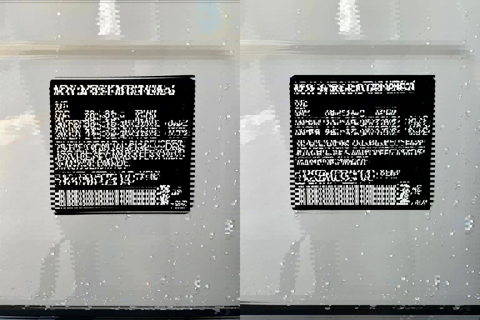 New 2026 BMW X7 xDrive40i image 19