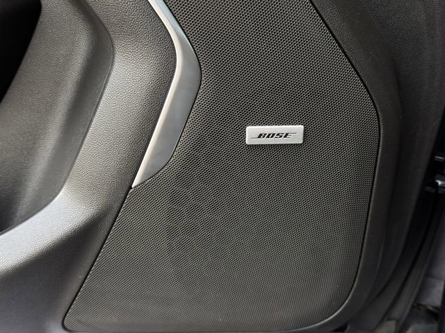 Used 2021 Chevrolet Tahoe High Country w/ Premium Package RWD image 28