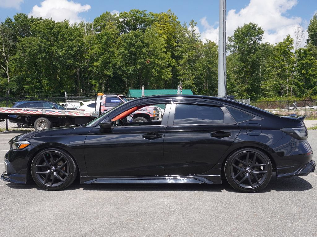 Used 2023 Honda Civic Si image 15
