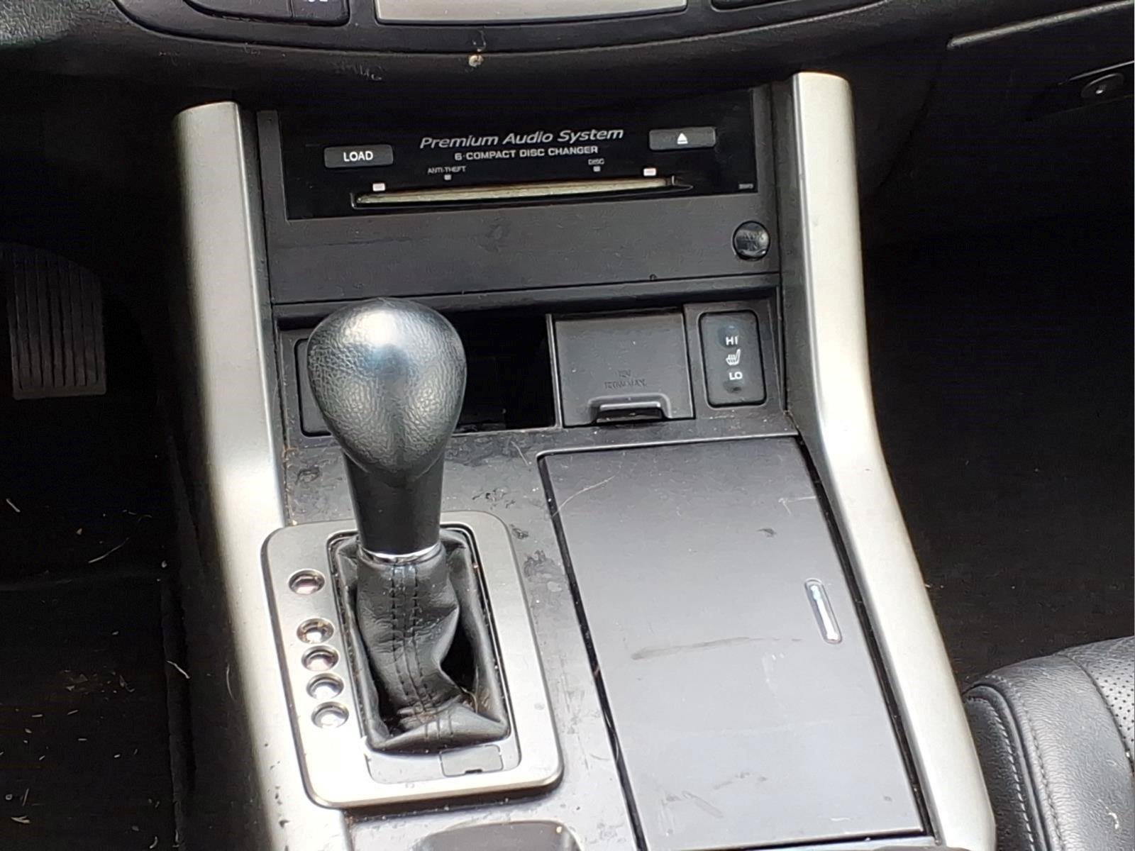 Used 2011 Acura RDX SH-AWD image 14
