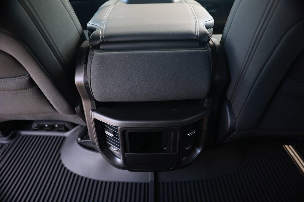 New 2026 RAM 1500 Classic Warlock AWD/4WD image 31