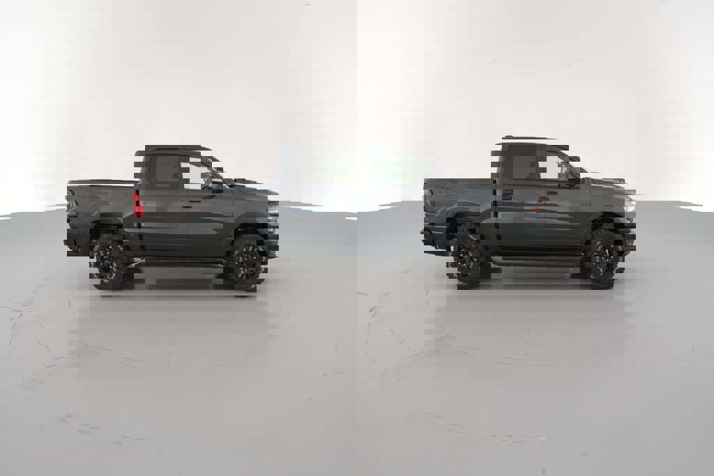 New 2026 RAM 1500 Rebel w/ Rebel Level 1 Equipment Group image 14