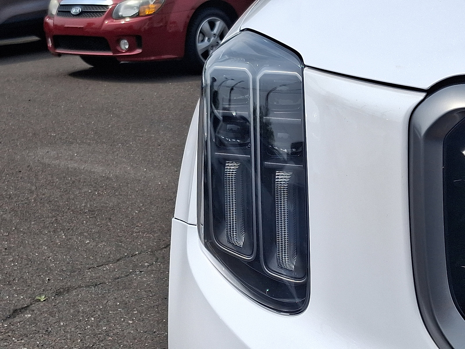 Used 2023 Kia Telluride EX X-Line image 9