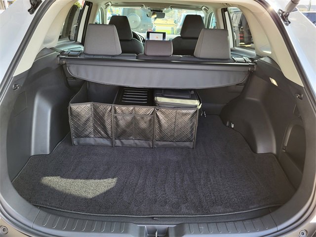 Used 2025 Toyota RAV4 XLE image 10