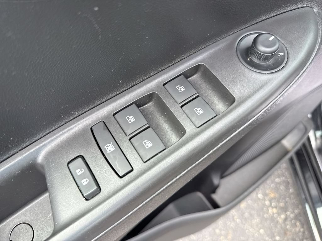 Used 2021 Chevrolet Spark LT w/ Spark Special Edition FWD image 13