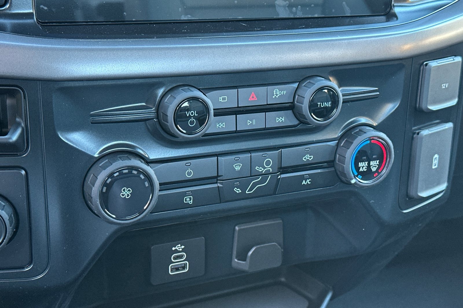 New 2025 Ford F150 XL image 18