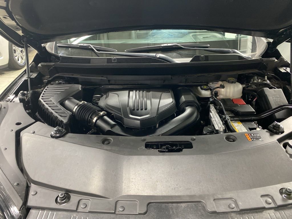 Used 2025 Buick Enclave Preferred image 41