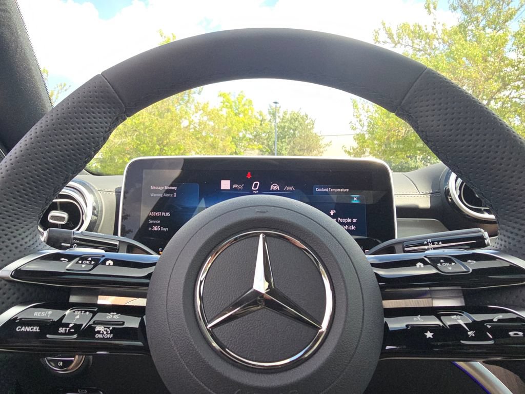 New 2026 Mercedes-Benz C 300 4MATIC Sedan image 29