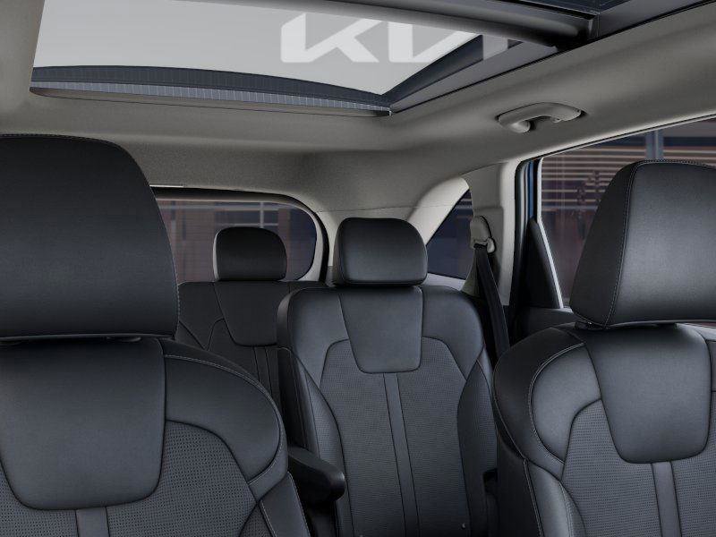 New 2025 Kia Sorento EX AWD/4WD image 28