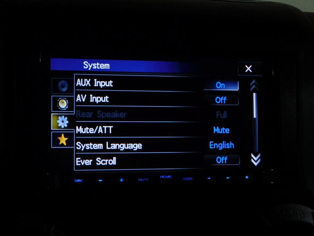 Used 2012 Jeep Wrangler Unlimited Sport image 61