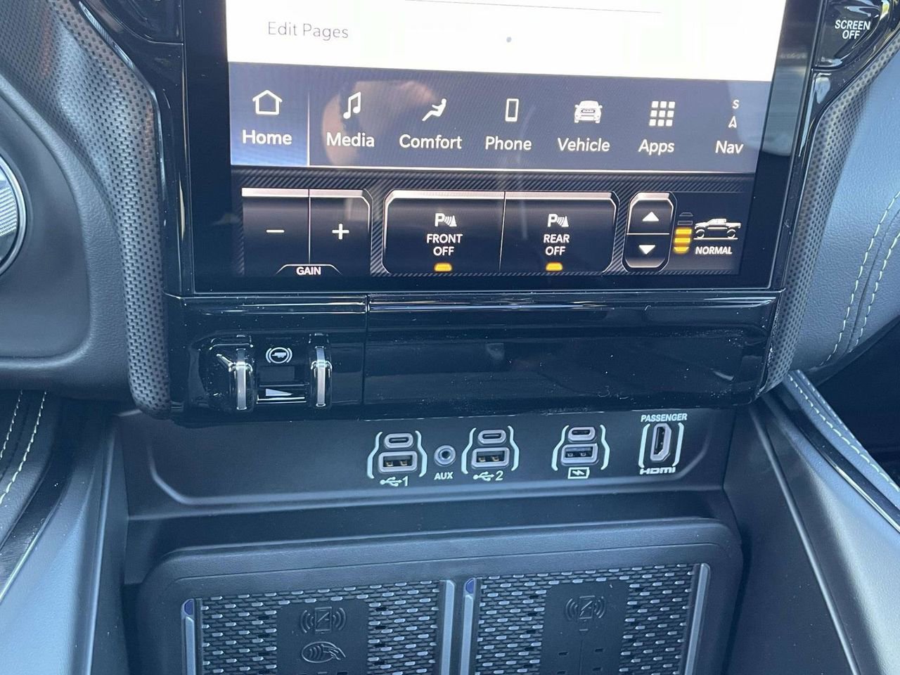 New 2026 RAM 1500 Limited image 20